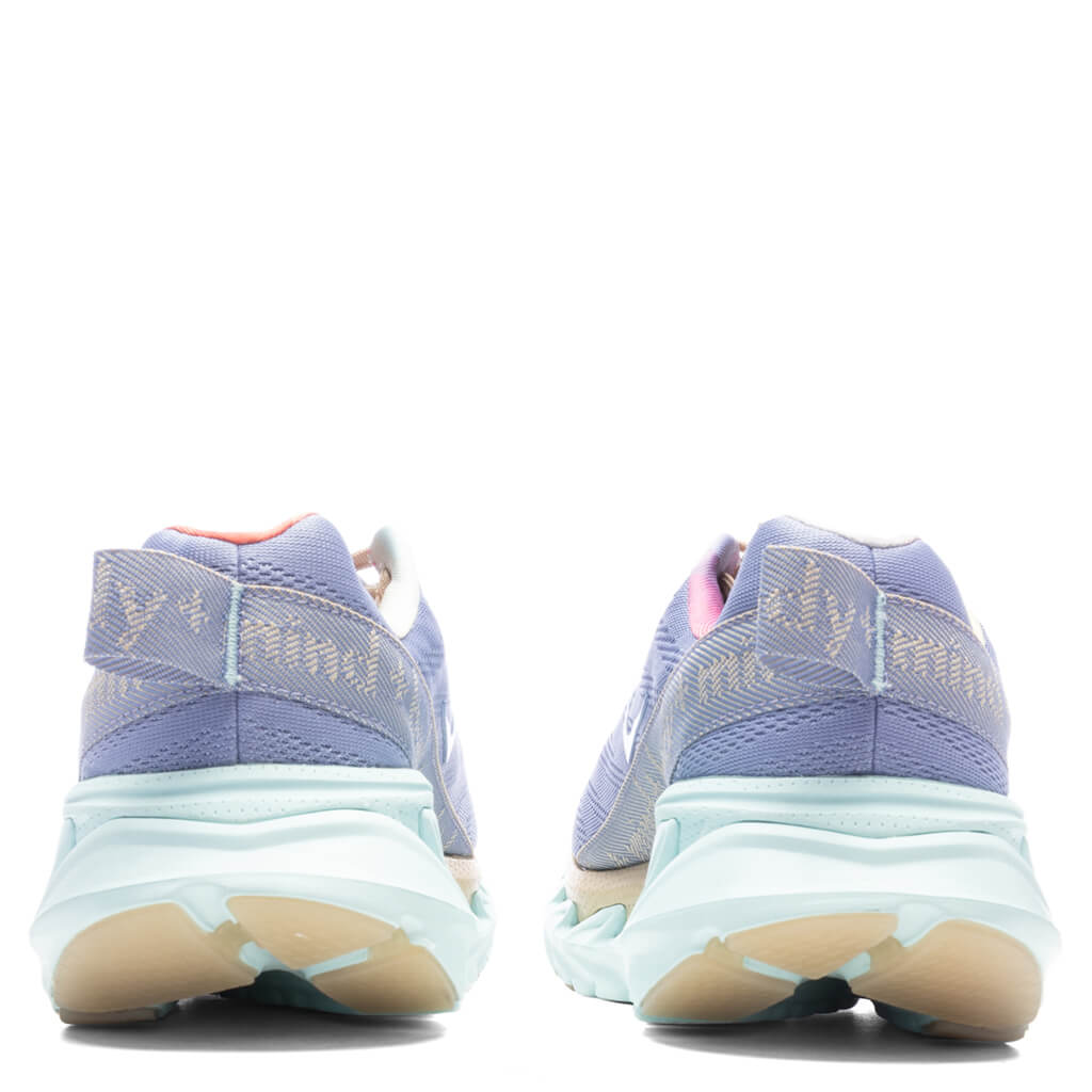 Elevon 2 Mental Health - Purple Impression/Blue Glass