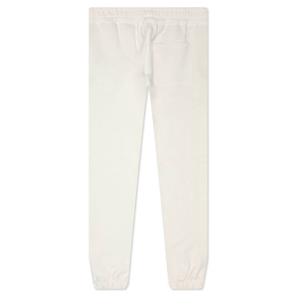 EMO Sweatpant - Oatmeal