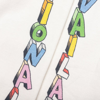 Super Hoodie - White