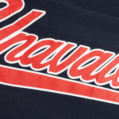 Unavailable Sweatpant - Navy