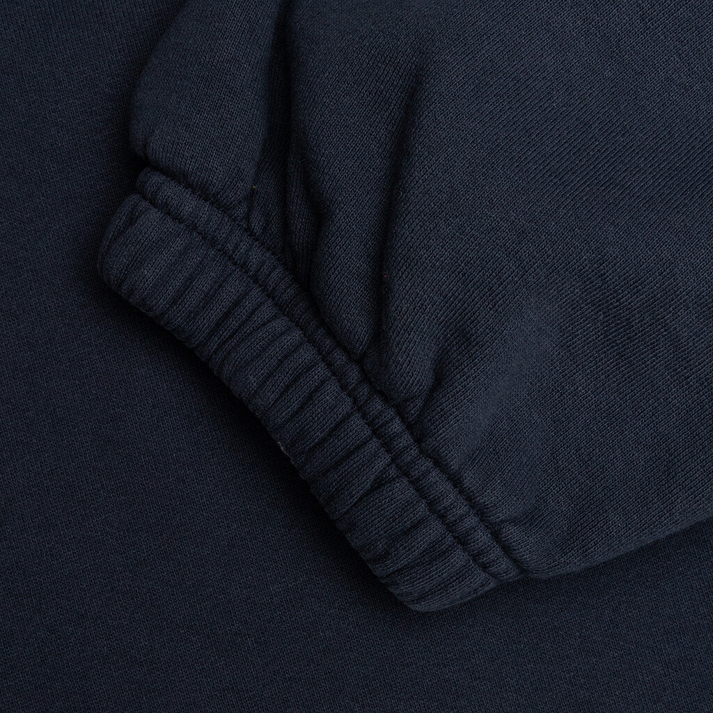 Unavailable Sweatpant - Navy