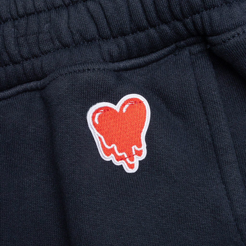 Unavailable Sweatpant - Navy
