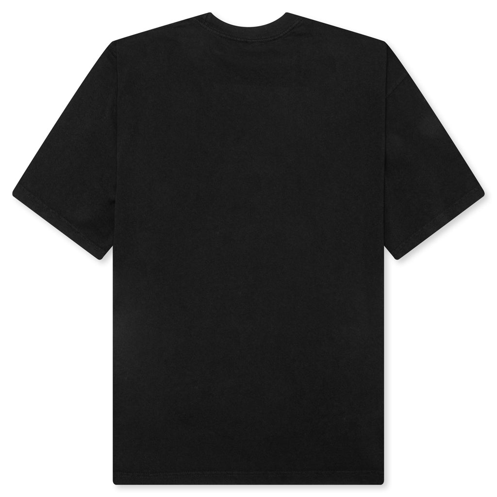 Empires S/S Tee - Black