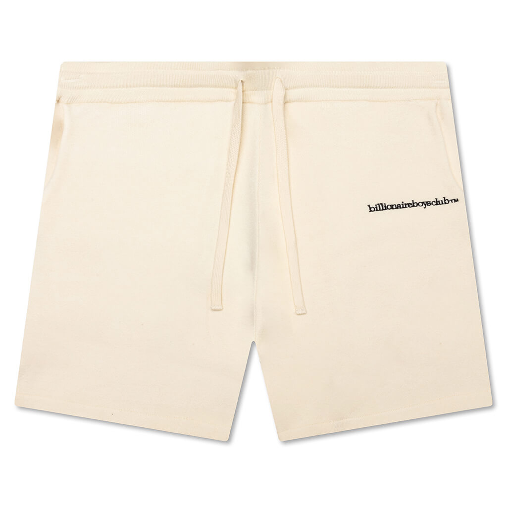 Enlighten Short - Cloud Creme