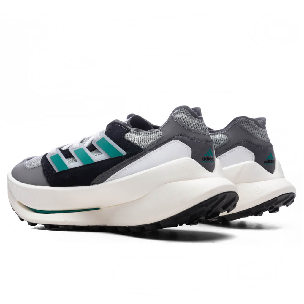Equipment Agravic - Grey Two/Magic Beige/Cloud White