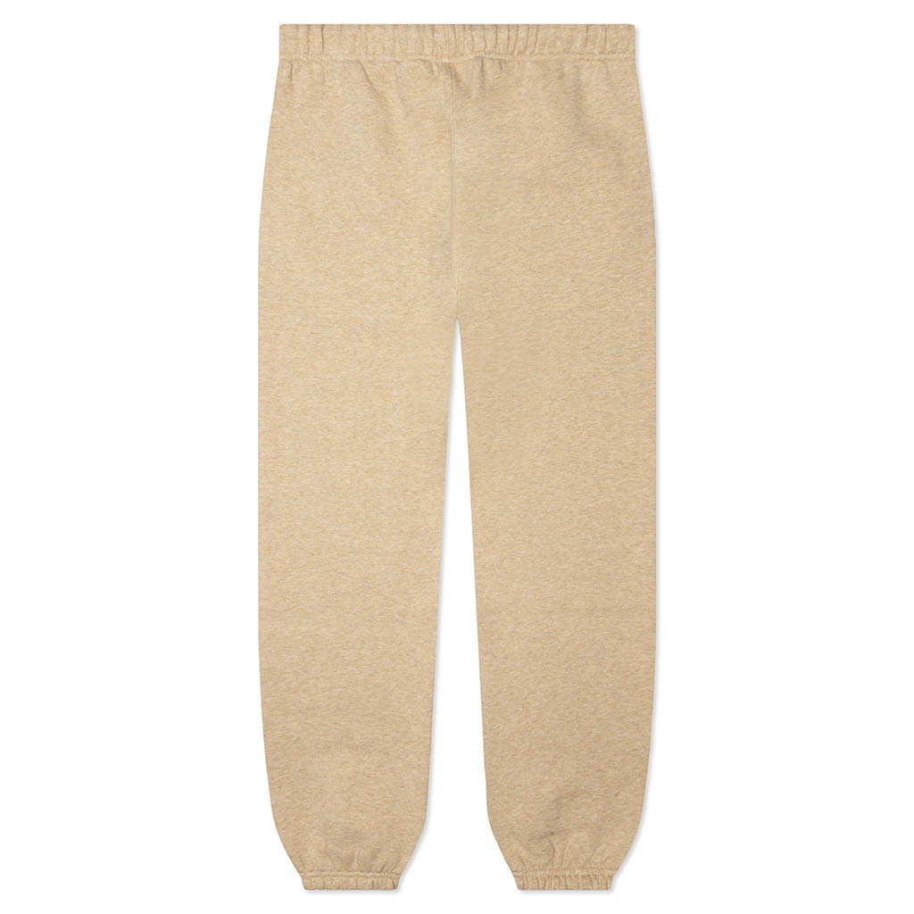 Essentials Sweatpants - Gold Heather