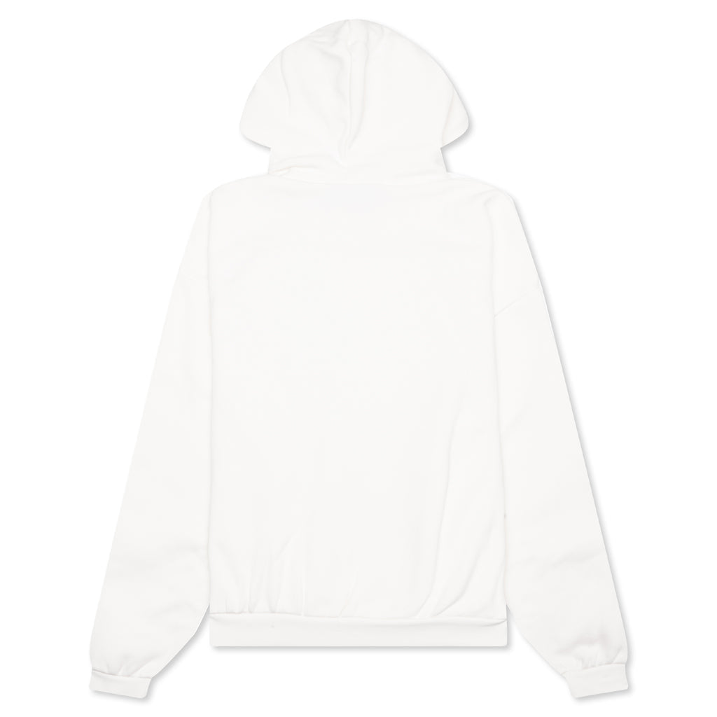 Kids Hoodie - Cloud Dancer