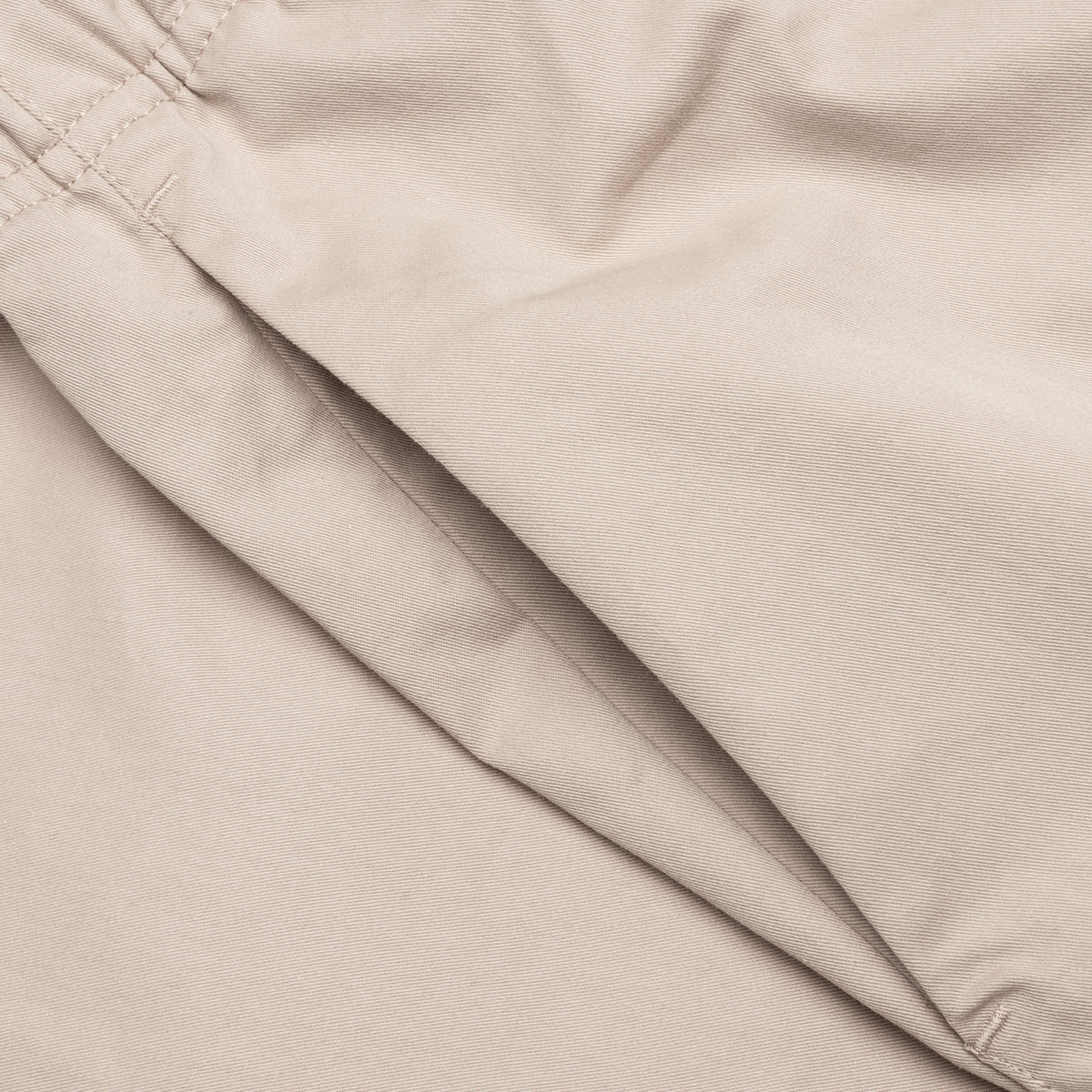 Essentials Lounge Pant - Mink