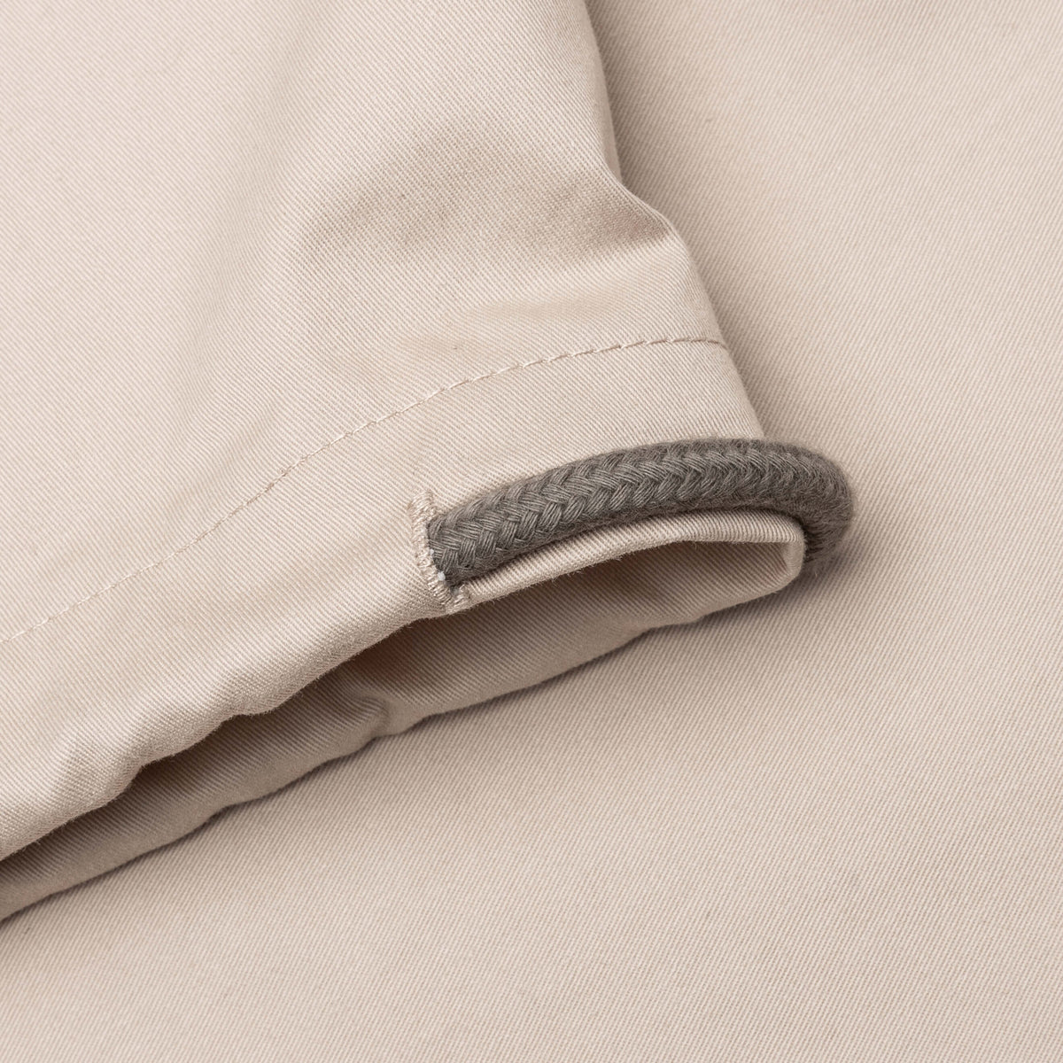 Essentials Lounge Pant - Mink