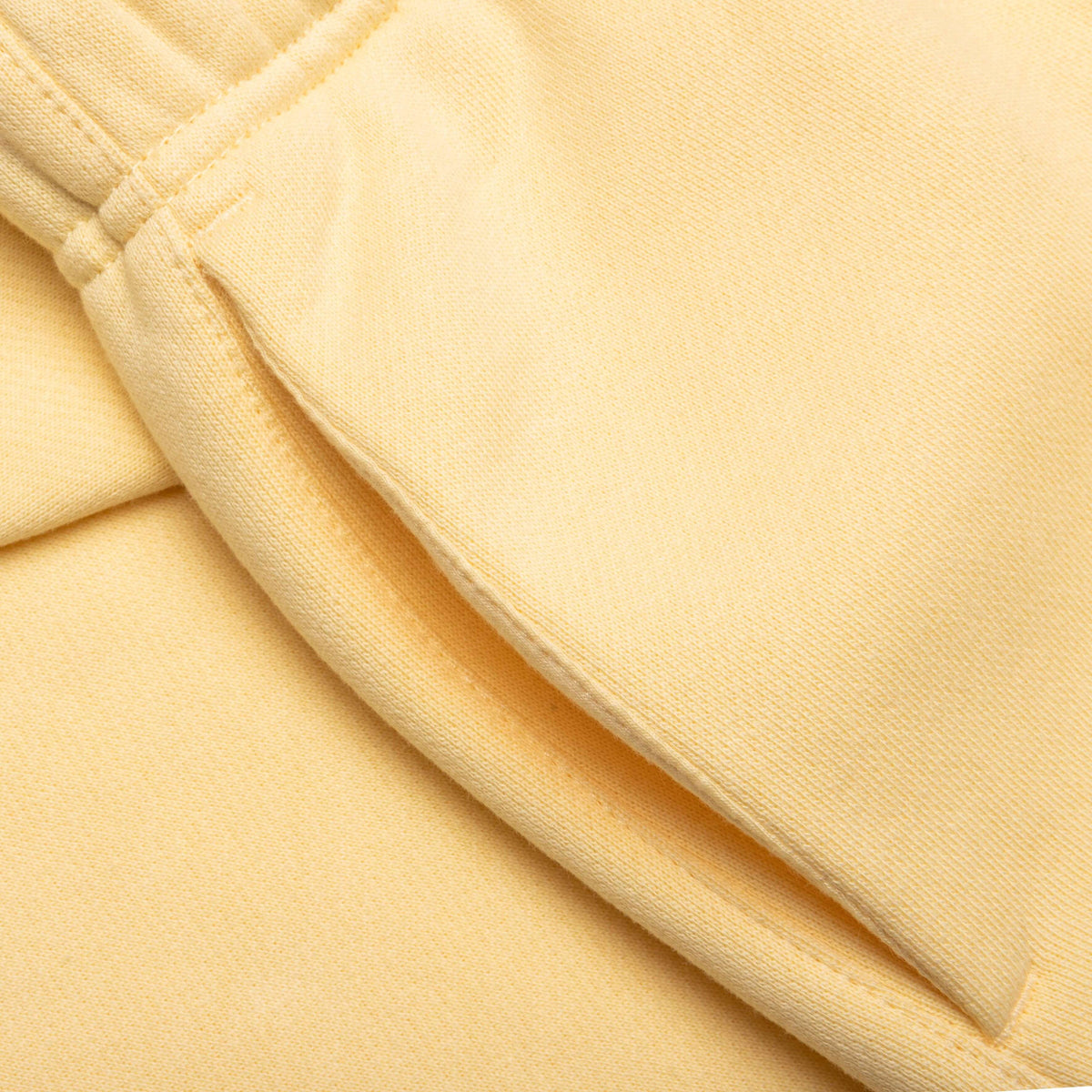 Kids Essentials Sweatpant - Garden Yellow