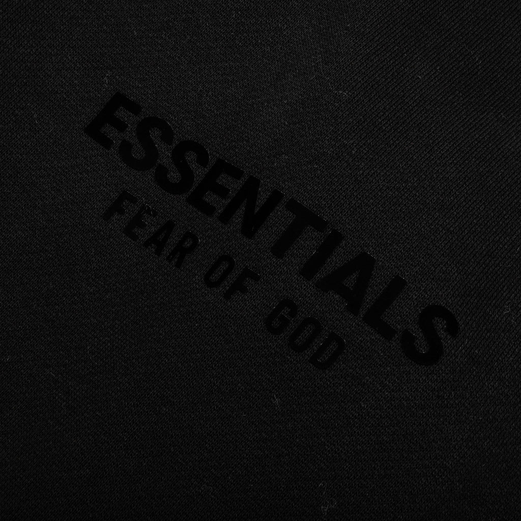 Kids Sweatpant - Jet Black