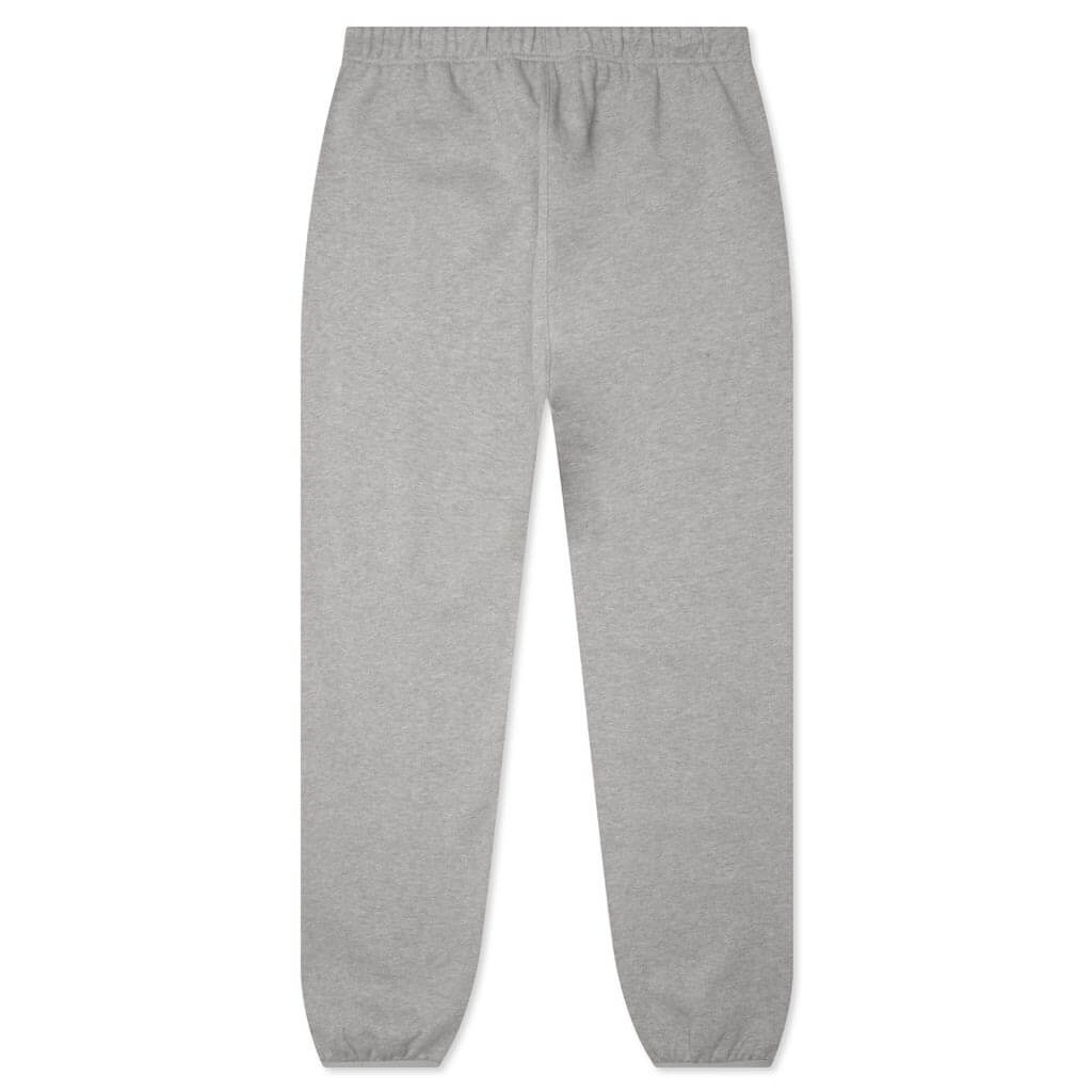 Essentials Sweatpants - Dark Heather Oatmeal