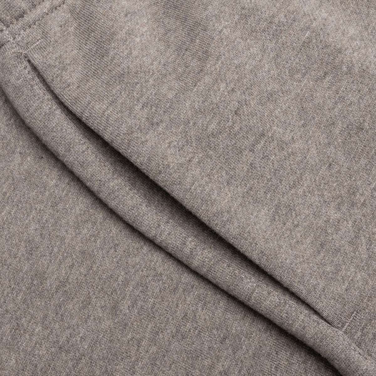 Essentials Sweatpants - Heather Grey