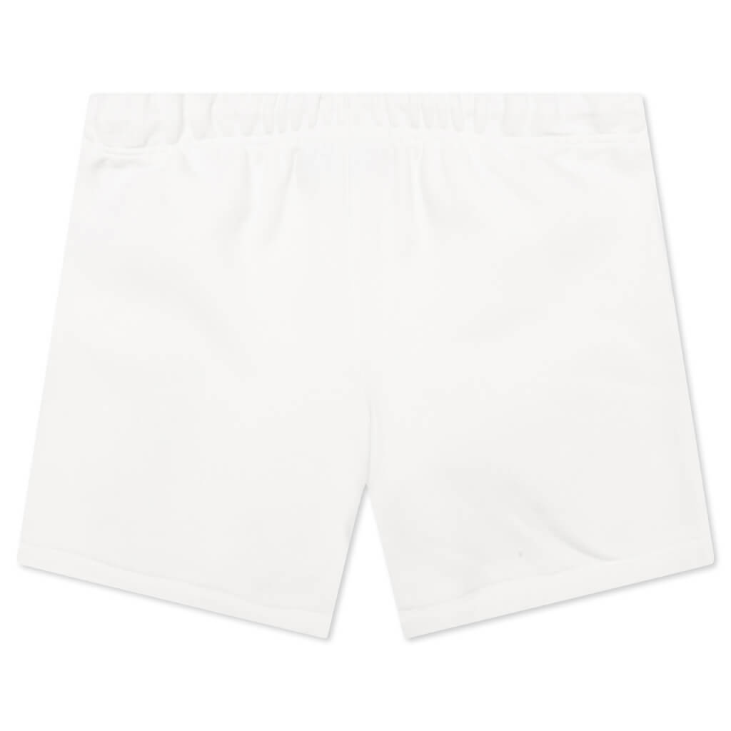 Kids Sweatshort - Cloud Dancer