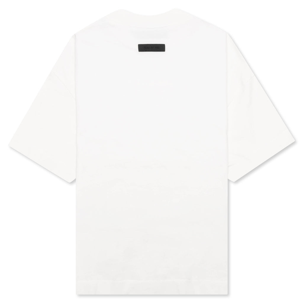 Kids Tee - Cloud Dancer