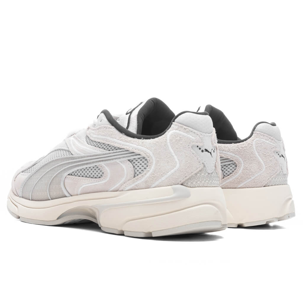 Extos Collector - Grey
