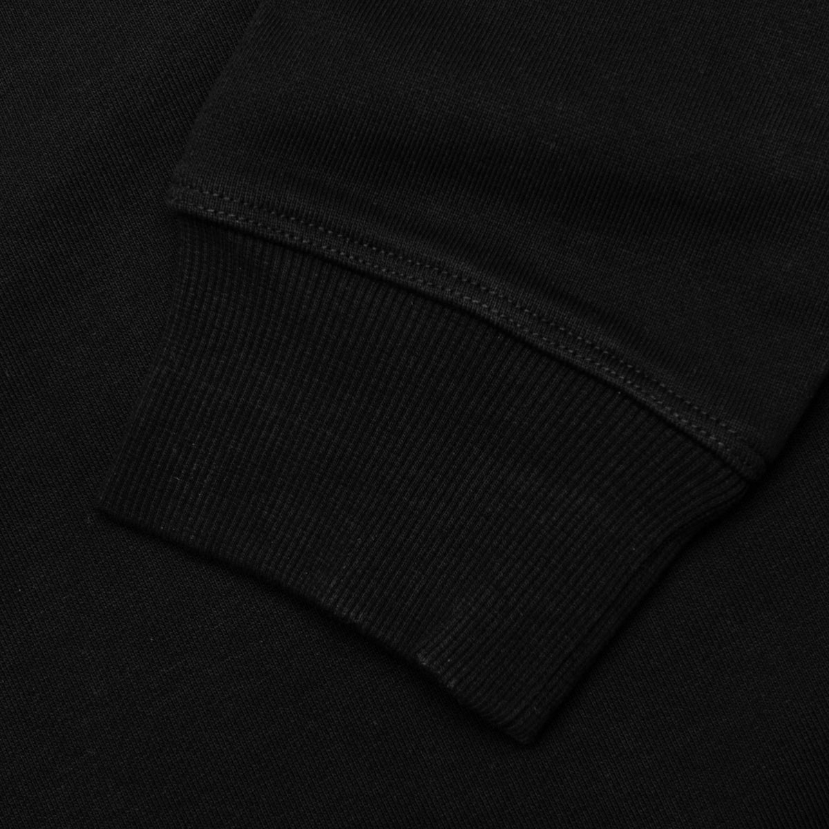 Finish Line Crew - Black