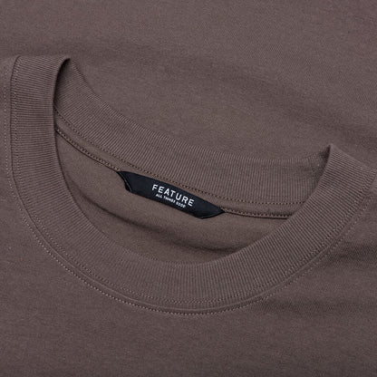 Finish Line Tee - Falcon