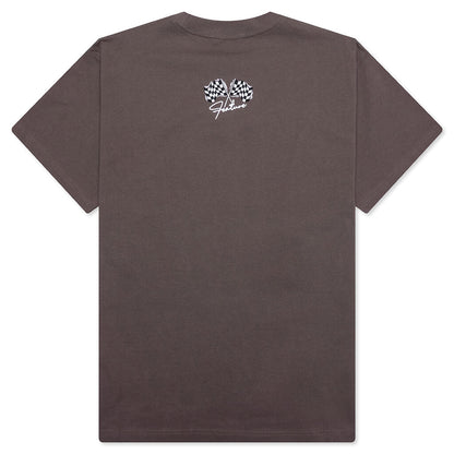 Finish Line Tee - Falcon