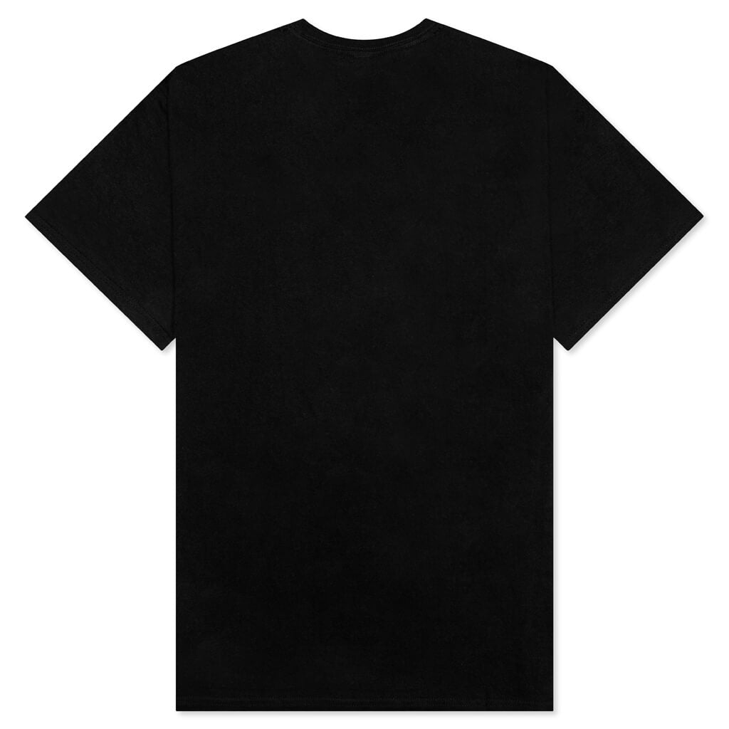 Skyfall Tee - Black