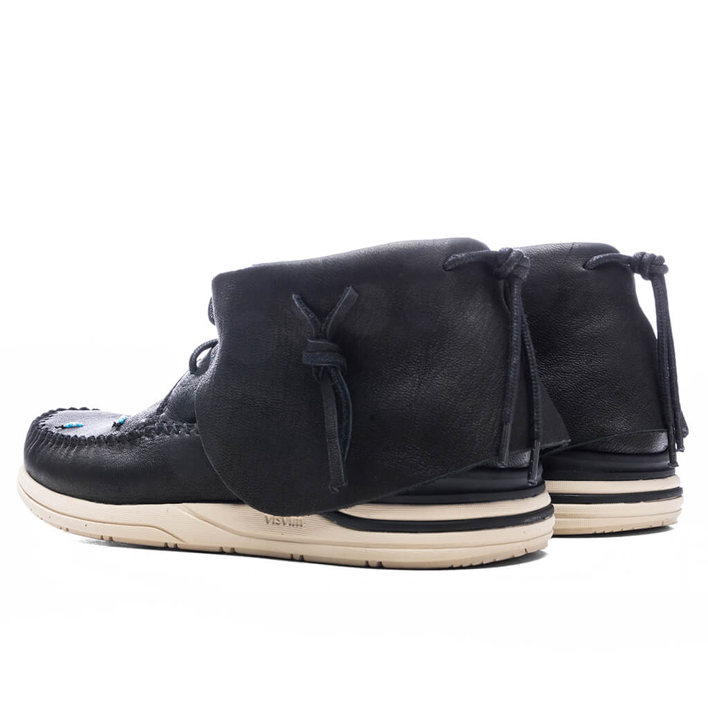 FBT Lhamo-Folk - Black