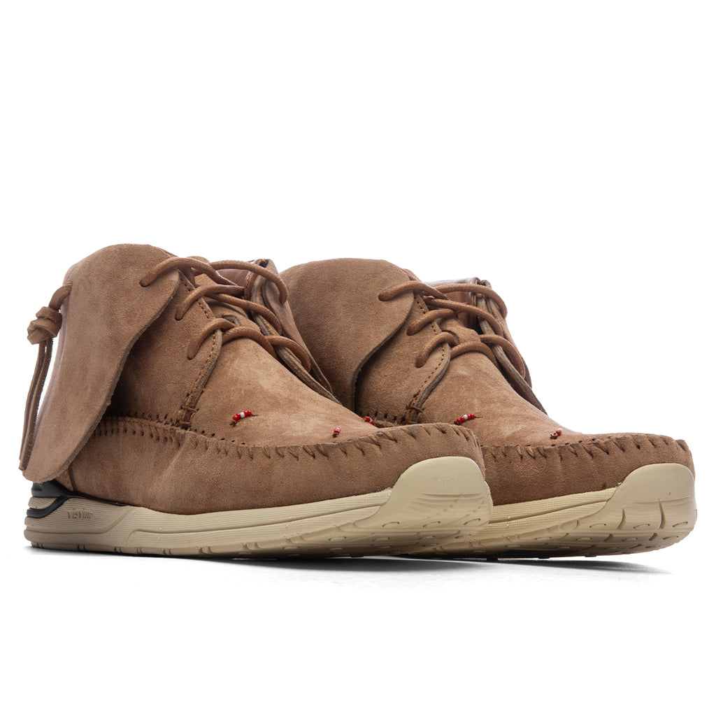 FBT Lhamo Folk - Camel