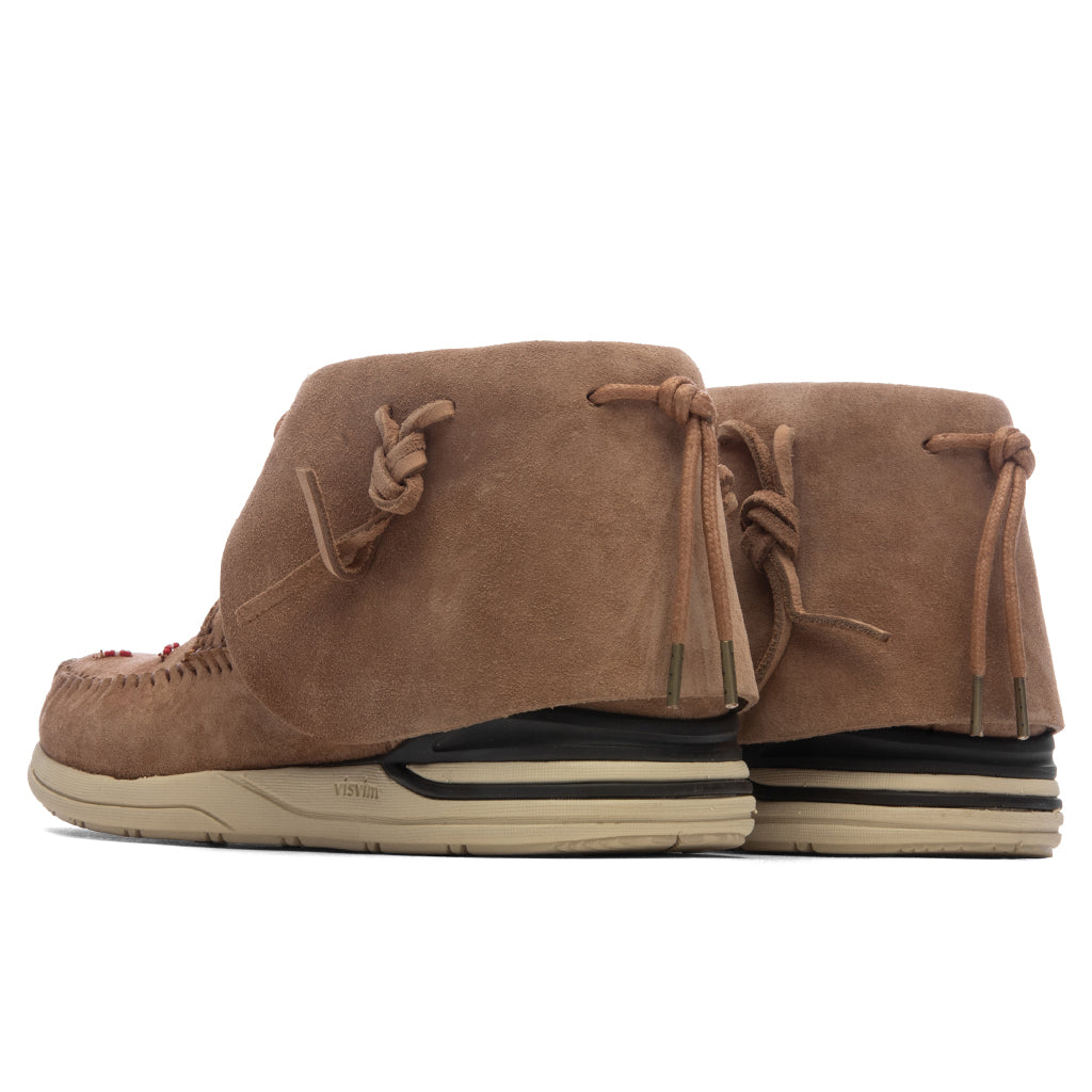 FBT Lhamo Folk - Camel