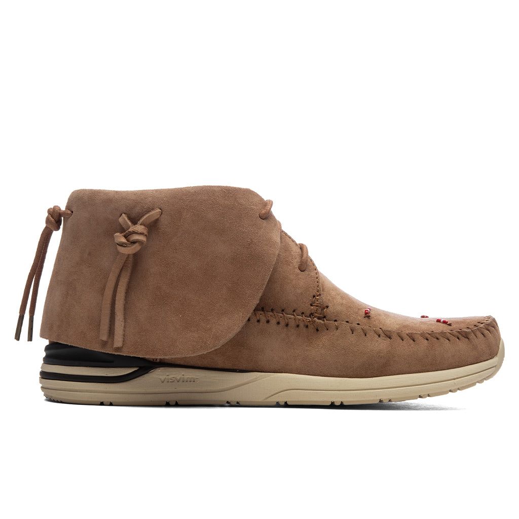 FBT Lhamo Folk - Camel