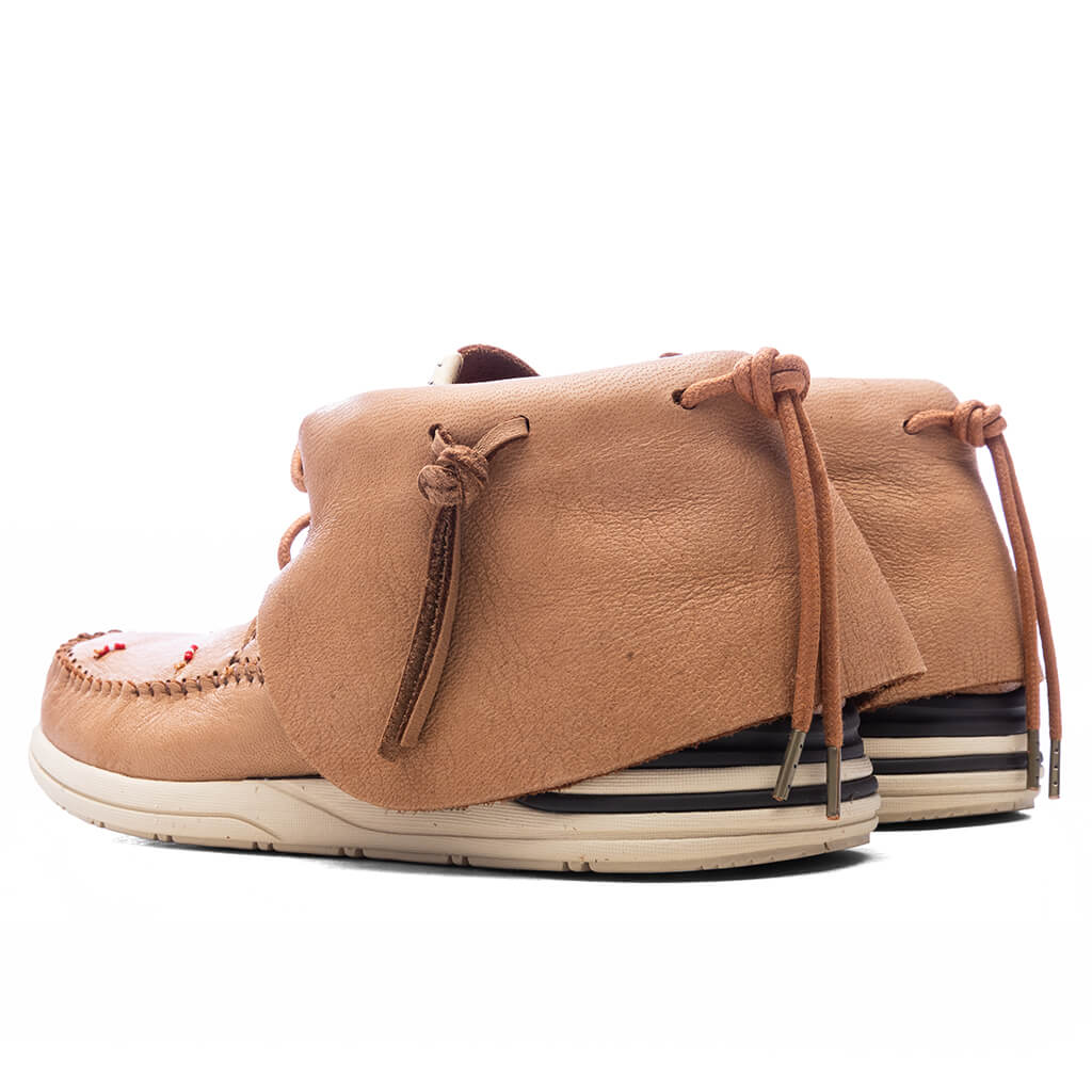 FBT Lhamo-Folk - Light Brown