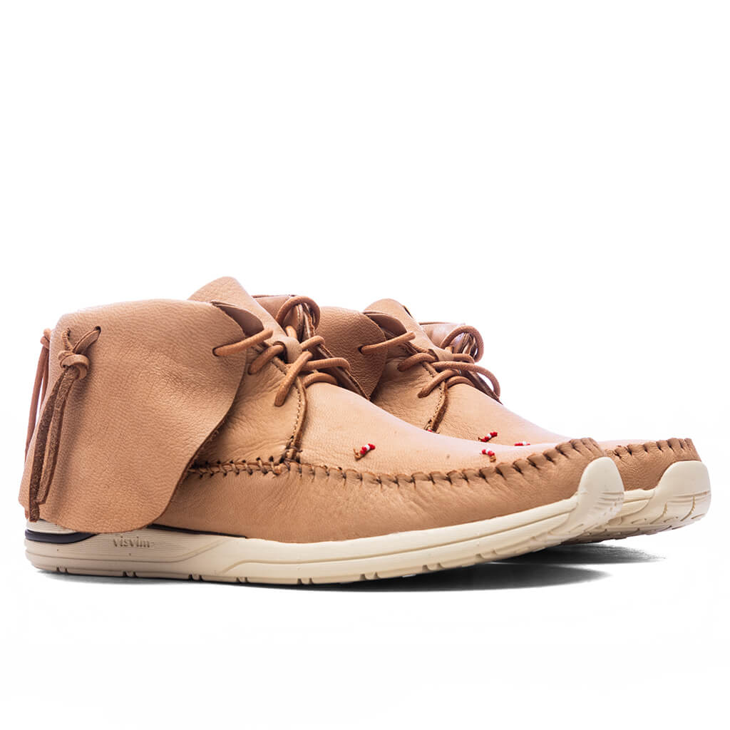 FBT Lhamo-Folk - Light Brown