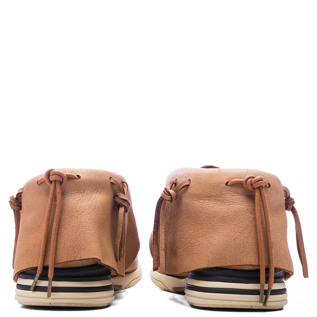 FBT Lhamo-Folk - Light Brown