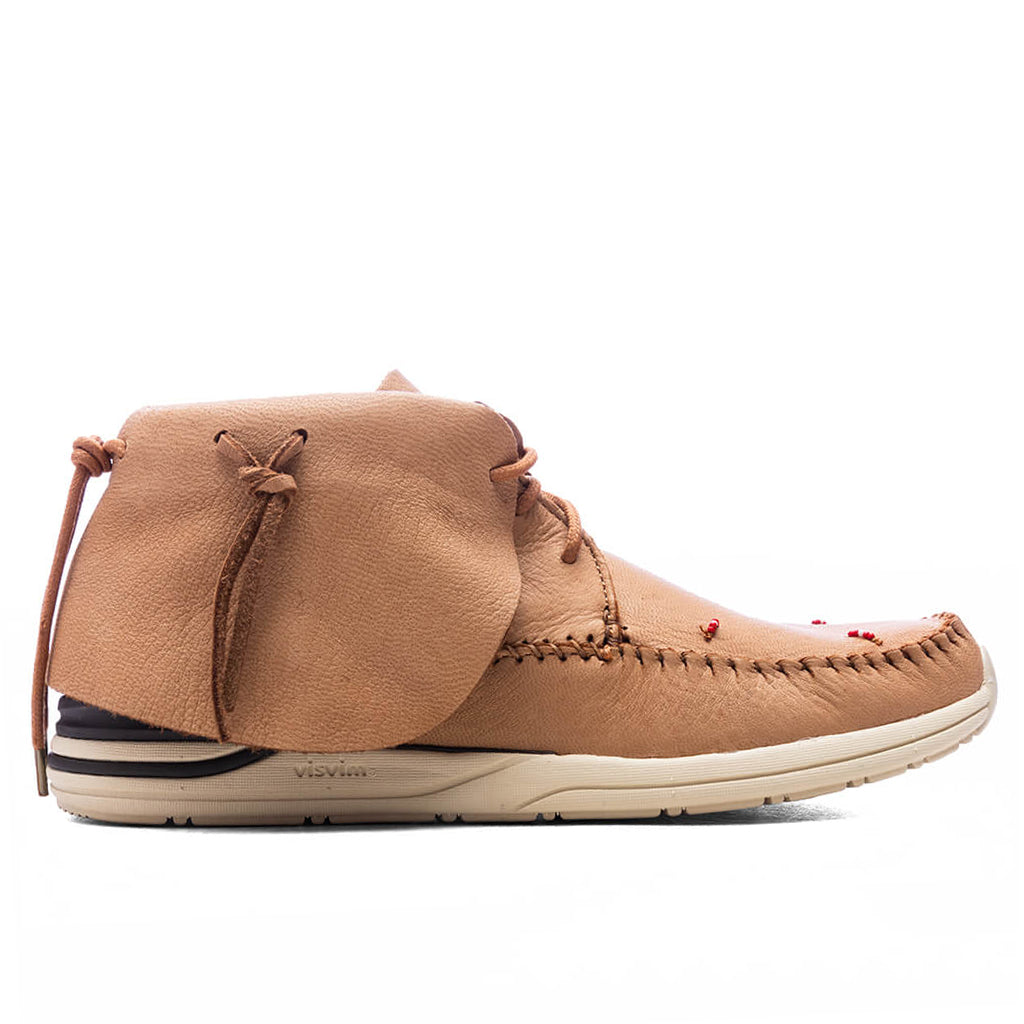 FBT Lhamo-Folk - Light Brown