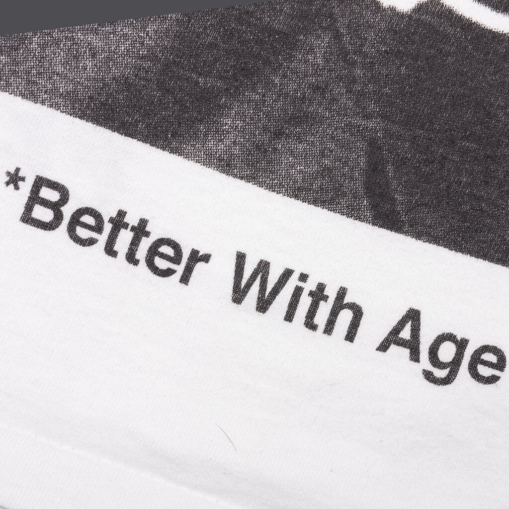 FTSNTW Tee - Multi