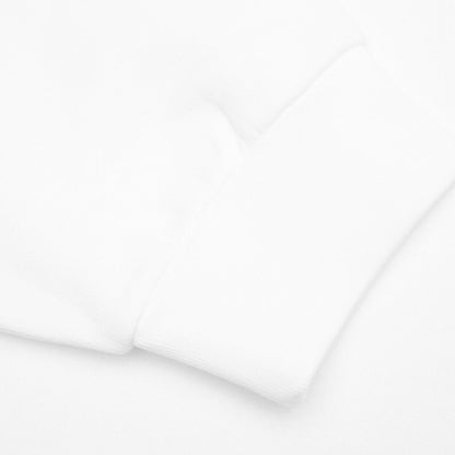 Wordsearch Hoodie - Stone White