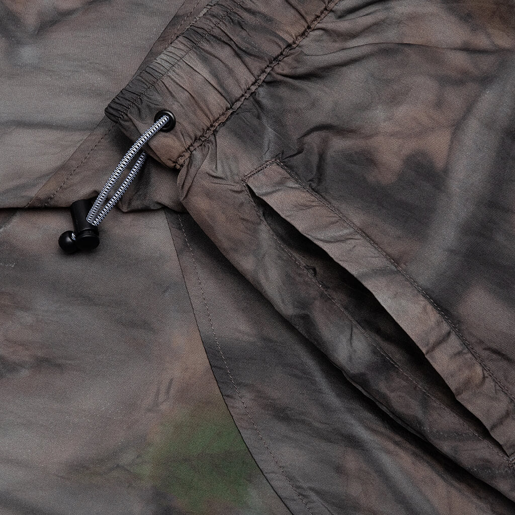Fake Tree Camo Parachute Pant - Tree Camo