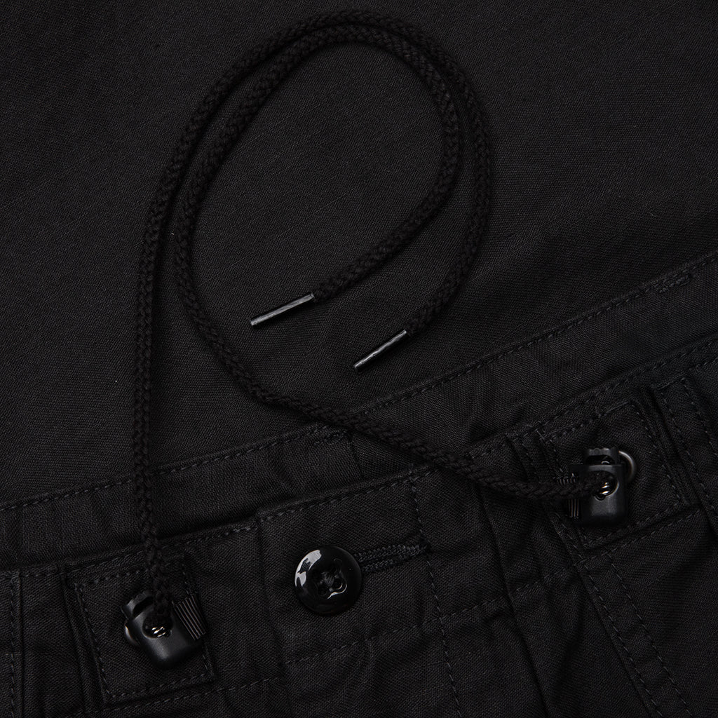 Fatigue H.D. Pant - Black