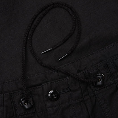 Fatigue H.D. Pant - Black
