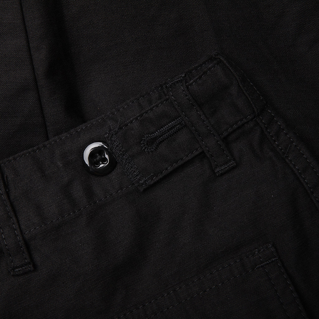 Fatigue H.D. Pant - Black