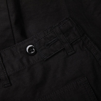 Fatigue H.D. Pant - Black