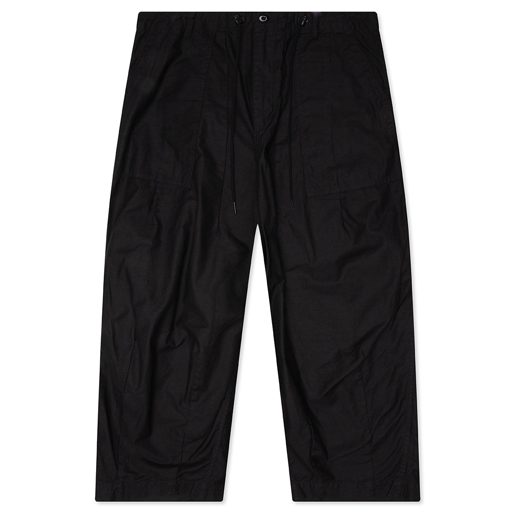 Fatigue H.D. Pant - Black