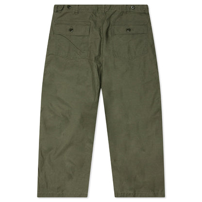 Fatigue H.D. Pant - Olive