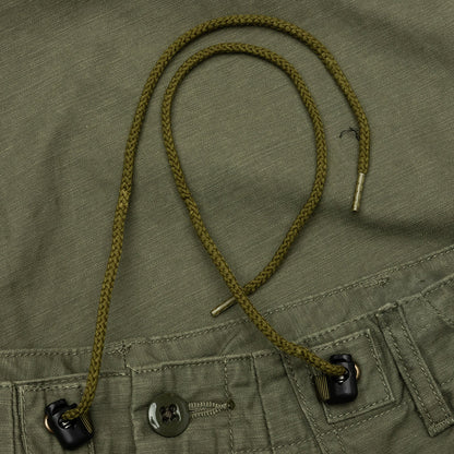 Fatigue H.D. Pant - Olive