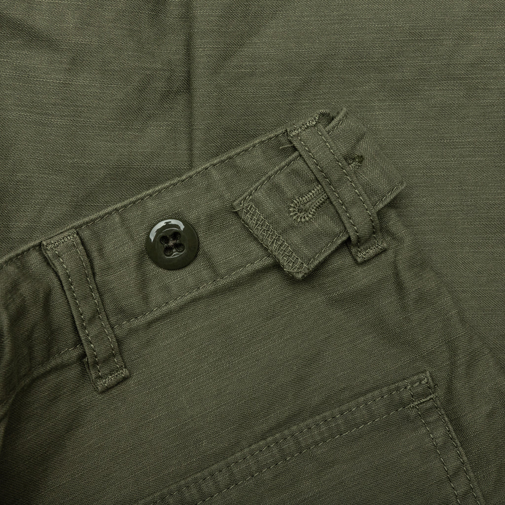 Fatigue H.D. Pant - Olive