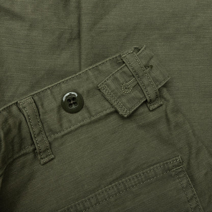 Fatigue H.D. Pant - Olive