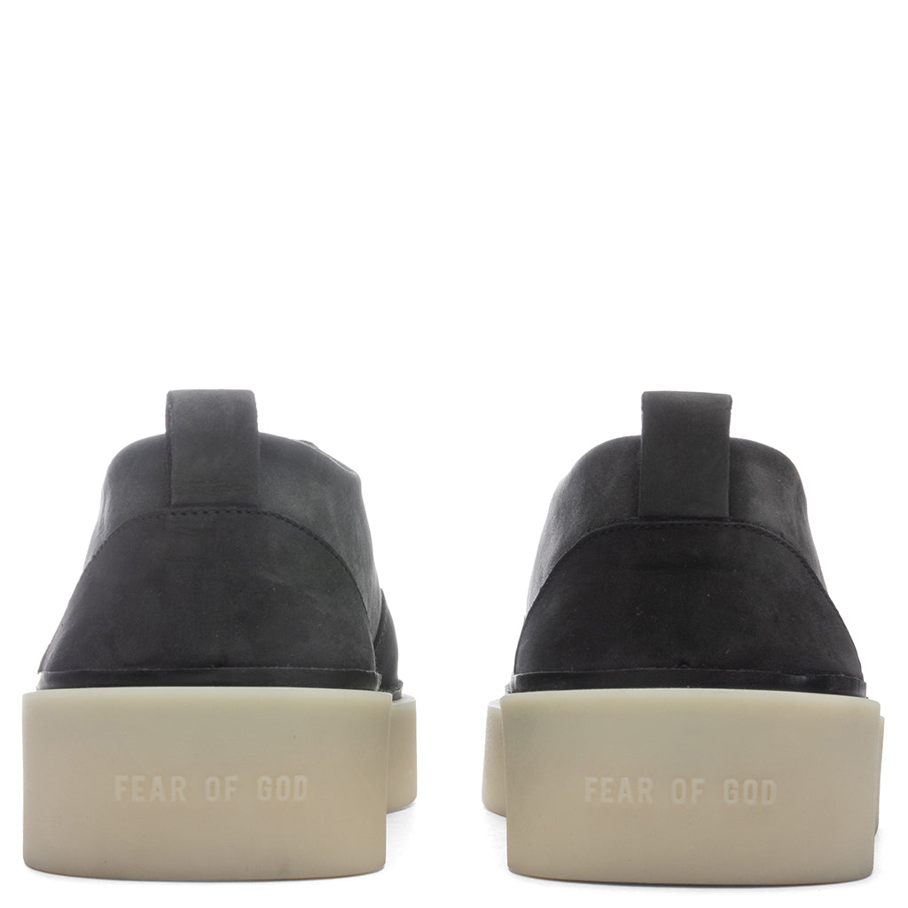 Fear Of God 101 - Off Black/Black
