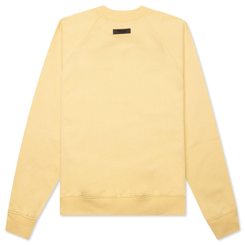 Crewneck - Light Tuscan
