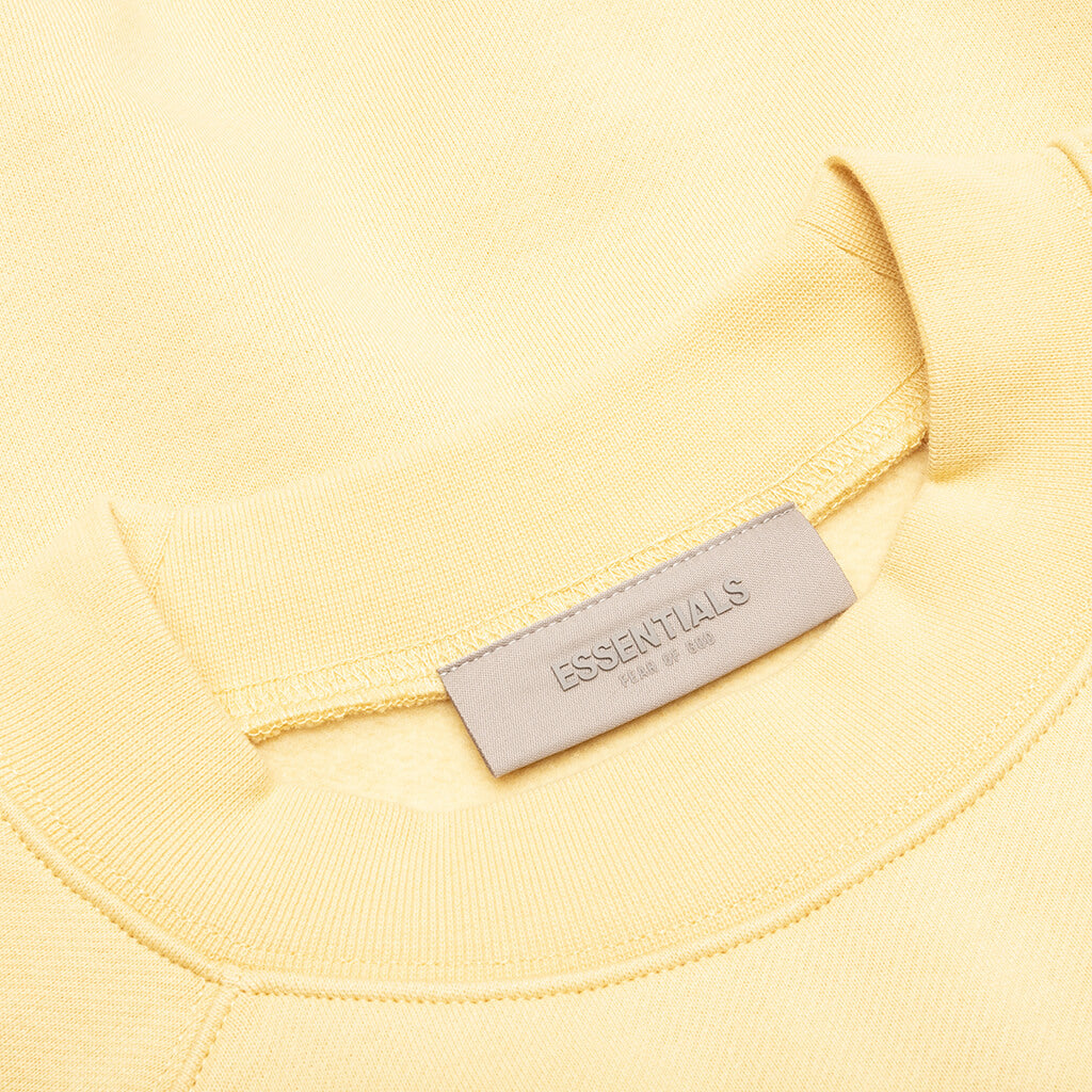 Crewneck - Light Tuscan