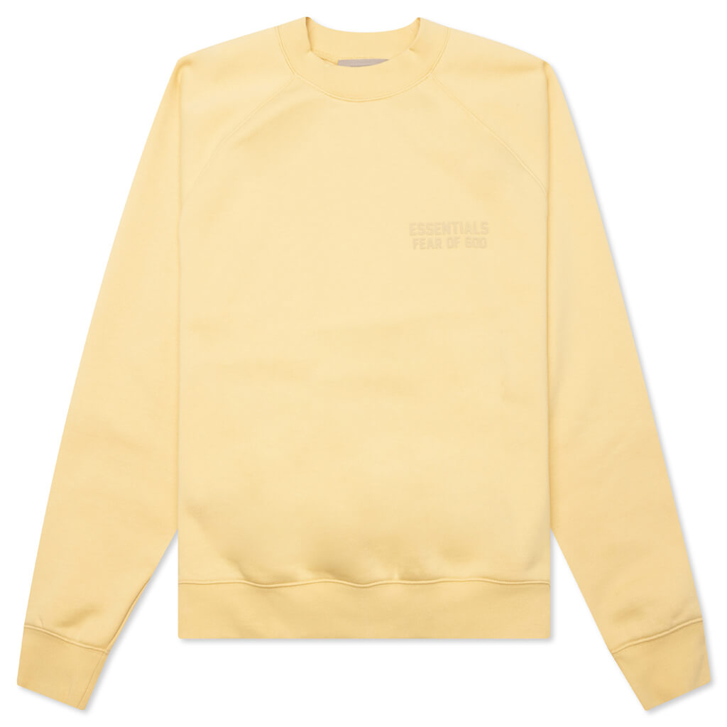 Crewneck - Light Tuscan