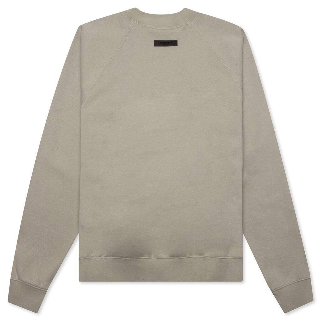 Crewneck - Seal