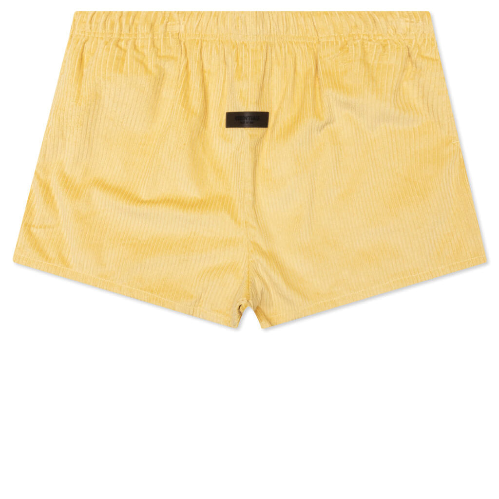 Dock Short - Light Tuscan